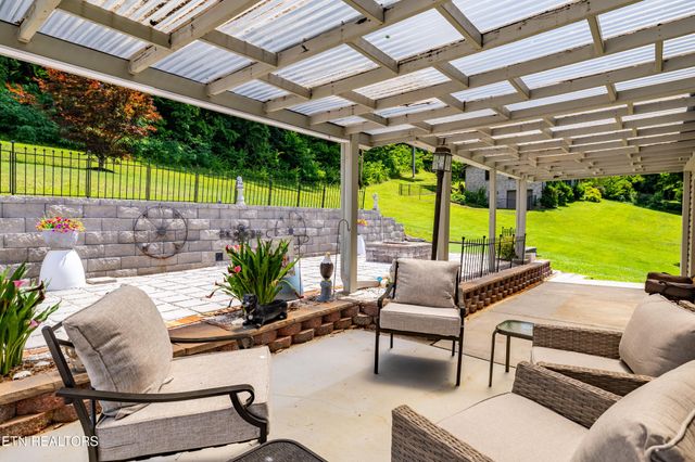 1321 Crestwood Drive, Louisville, TN 37777