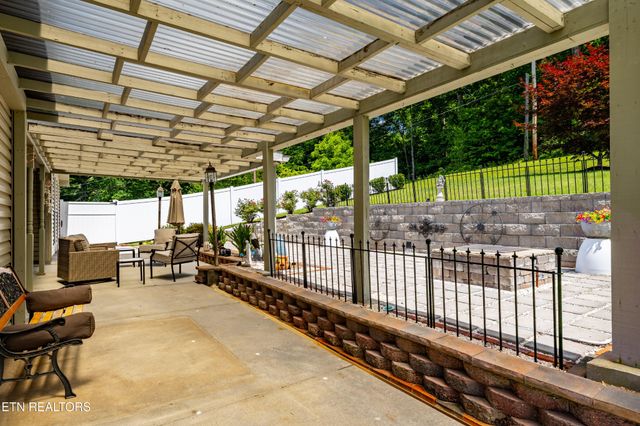 1321 Crestwood Drive, Louisville, TN 37777