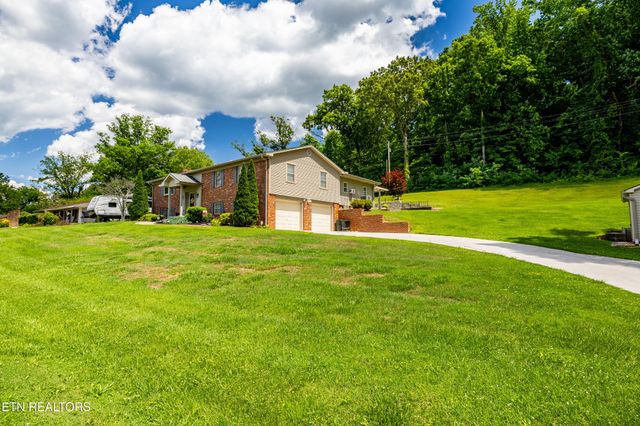 1321 Crestwood Drive, Louisville, TN 37777