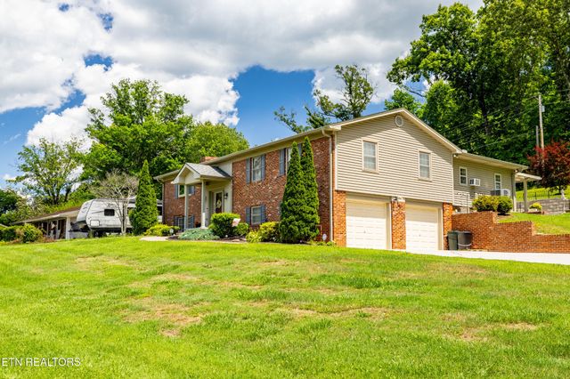1321 Crestwood Drive, Louisville, TN 37777