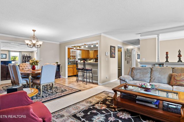 1321 Crestwood Drive, Louisville, TN 37777