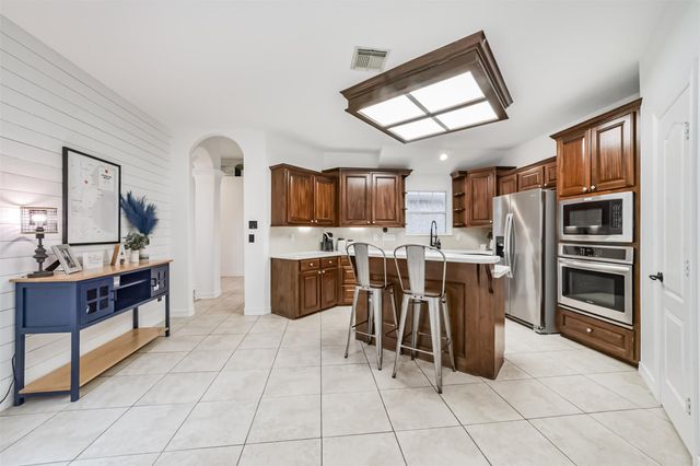 3536 Bayou Forest Drive, La Porte, TX 77571