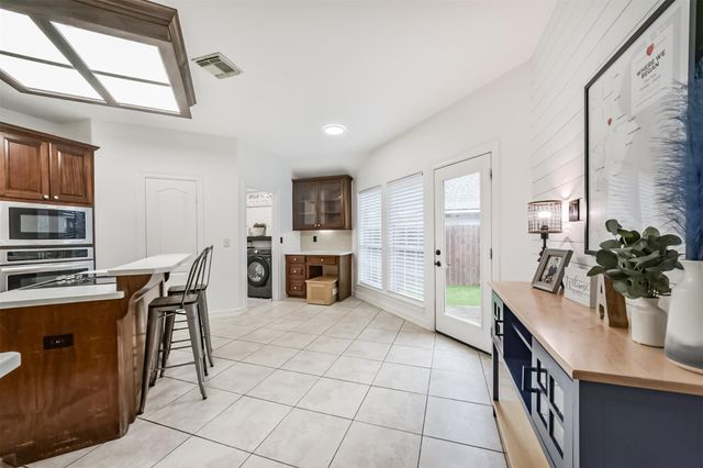 3536 Bayou Forest Drive, La Porte, TX 77571