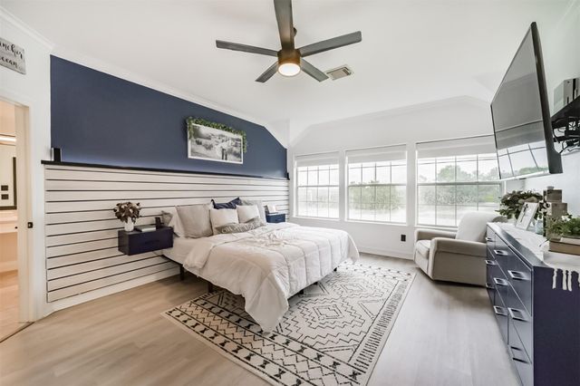 3536 Bayou Forest Drive, La Porte, TX 77571