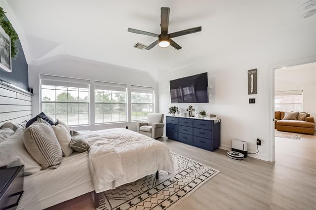 3536 Bayou Forest Drive, La Porte, TX 77571