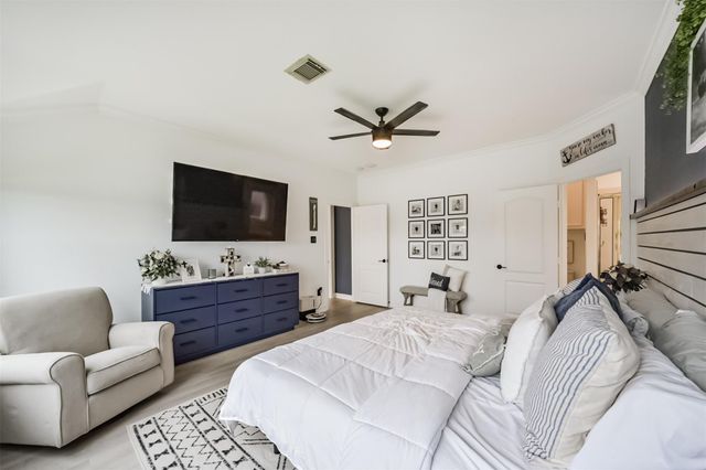 3536 Bayou Forest Drive, La Porte, TX 77571