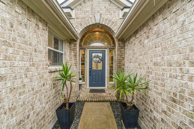 3536 Bayou Forest Drive, La Porte, TX 77571
