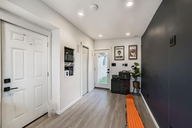3536 Bayou Forest Drive, La Porte, TX 77571