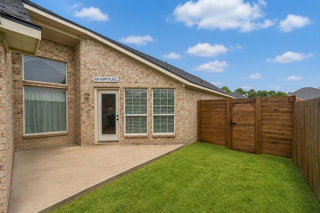 3536 Bayou Forest Drive, La Porte, TX 77571