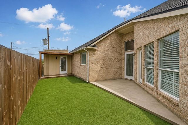 3536 Bayou Forest Drive, La Porte, TX 77571