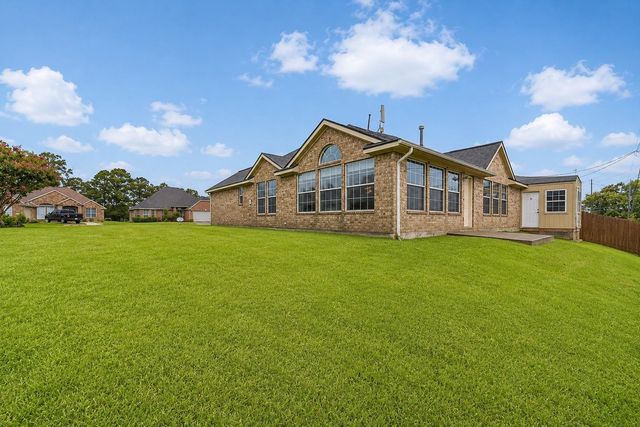 3536 Bayou Forest Drive, La Porte, TX 77571