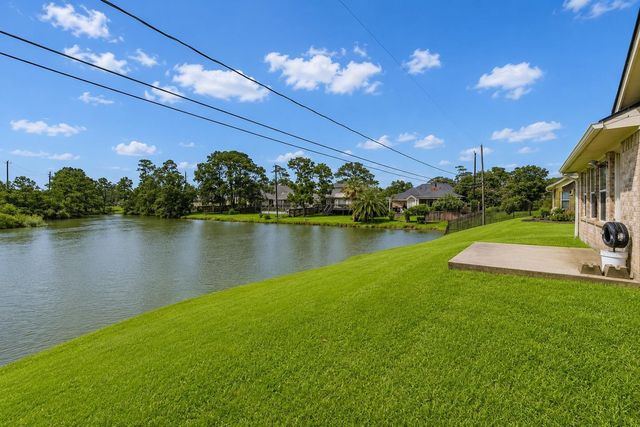 3536 Bayou Forest Drive, La Porte, TX 77571