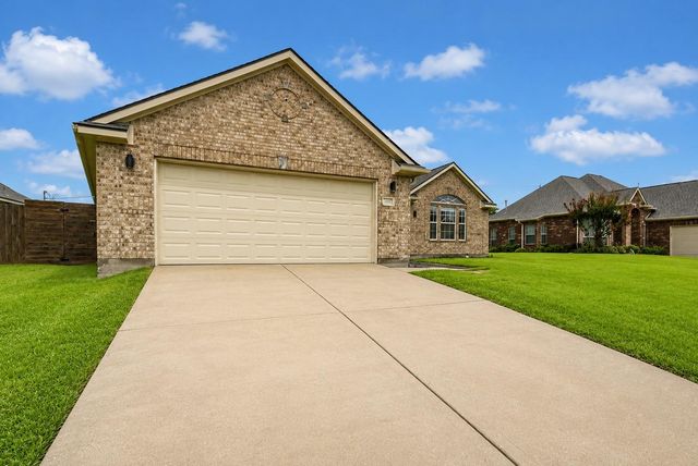 3536 Bayou Forest Drive, La Porte, TX 77571