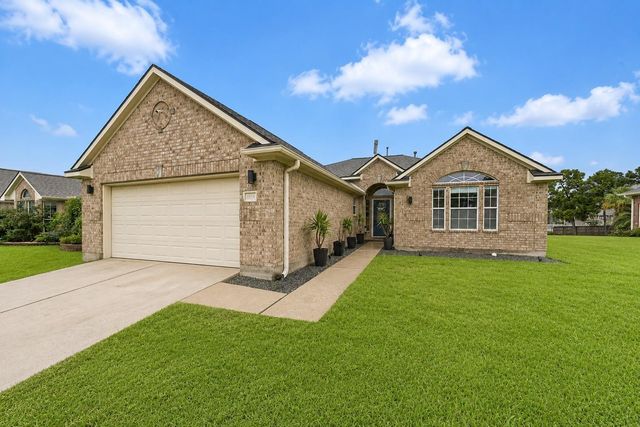 3536 Bayou Forest Drive, La Porte, TX 77571