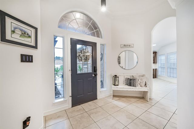 3536 Bayou Forest Drive, La Porte, TX 77571