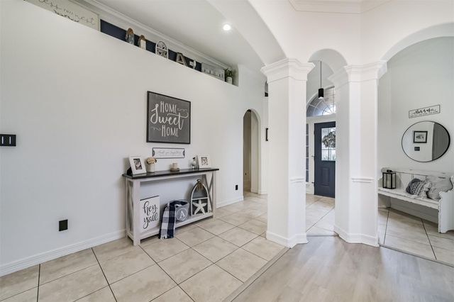3536 Bayou Forest Drive, La Porte, TX 77571