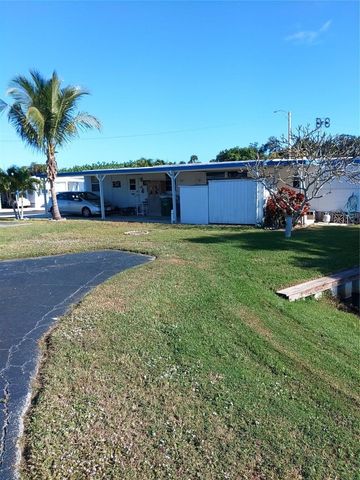 13827 S Indian River Drive, Jensen Beach, FL 34957