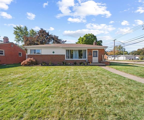 36650 Thinbark Street, Wayne, MI 48184