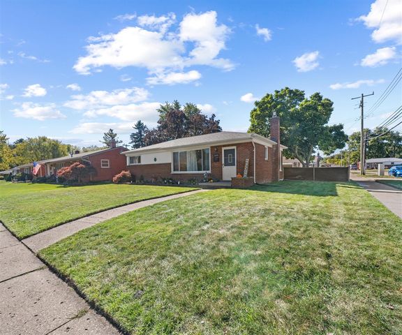 36650 Thinbark Street, Wayne, MI 48184