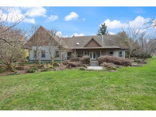 1190 METHODIST Rd, Hood River, OR 97031