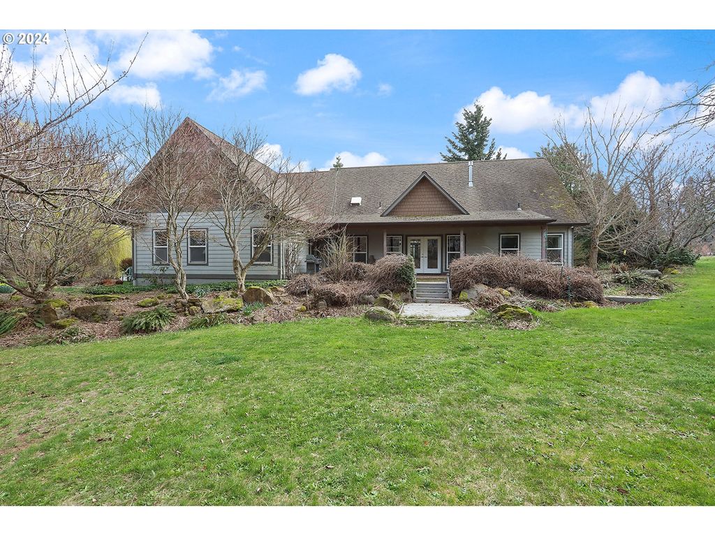 1190 METHODIST Rd, Hood River, OR 97031