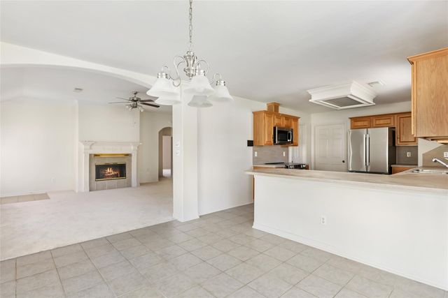 24243 Red Deer Drive, Huffman, TX 77336