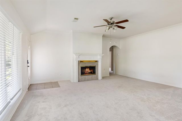 24243 Red Deer Drive, Huffman, TX 77336