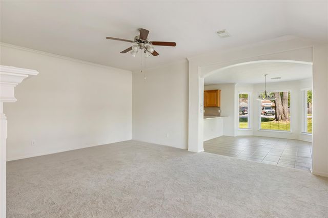 24243 Red Deer Drive, Huffman, TX 77336