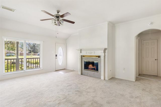 24243 Red Deer Drive, Huffman, TX 77336