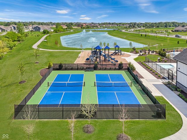 1594 Adios Butler Court, Danville, IN 46122