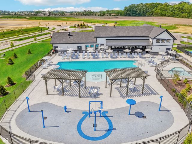 1594 Adios Butler Court, Danville, IN 46122