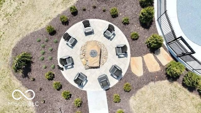 1594 Adios Butler Court, Danville, IN 46122