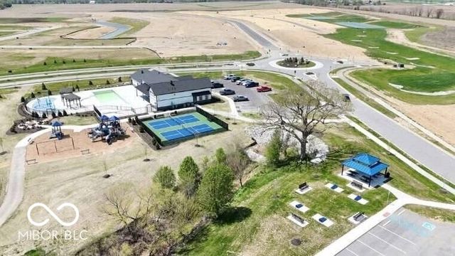 1594 Adios Butler Court, Danville, IN 46122