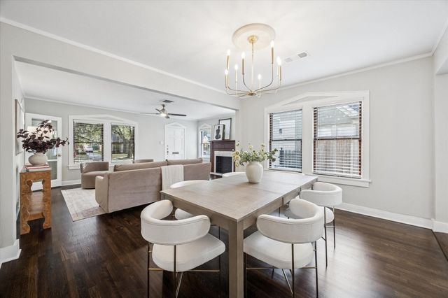 1402 Vassar Street, Houston, TX 77006