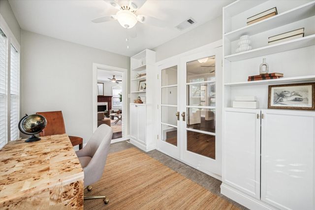 1402 Vassar Street, Houston, TX 77006