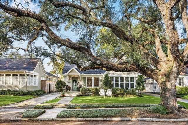 1402 Vassar Street, Houston, TX 77006