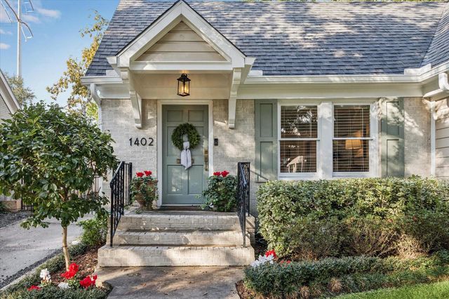 1402 Vassar Street, Houston, TX 77006