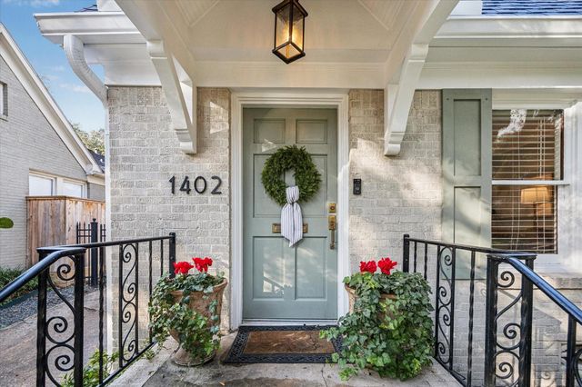 1402 Vassar Street, Houston, TX 77006