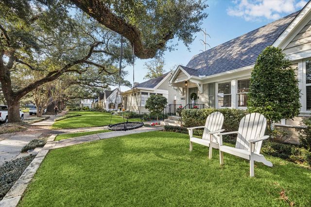 1402 Vassar Street, Houston, TX 77006