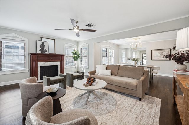 1402 Vassar Street, Houston, TX 77006