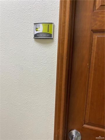 5401 N 10th Street 200I, Mcallen, TX 78504