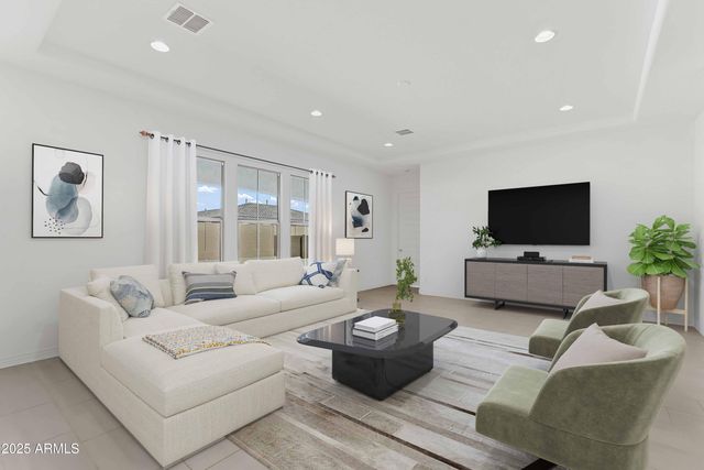7632 W REMUDA Drive, Peoria, AZ 85383