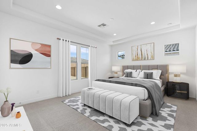 7632 W REMUDA Drive, Peoria, AZ 85383