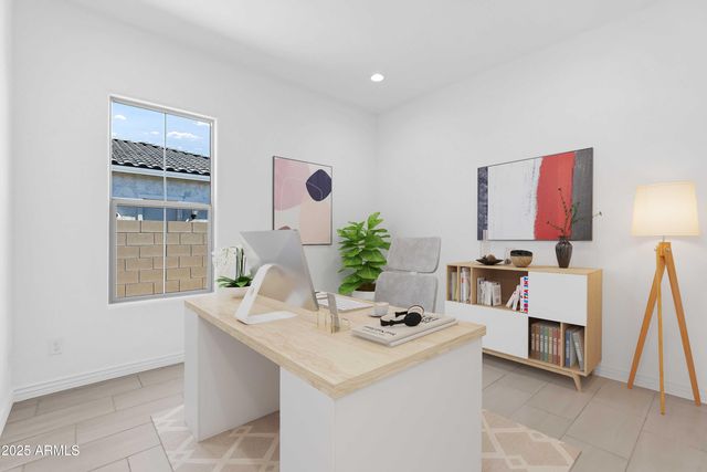 7632 W REMUDA Drive, Peoria, AZ 85383