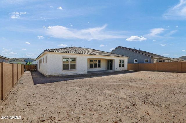 7632 W REMUDA Drive, Peoria, AZ 85383