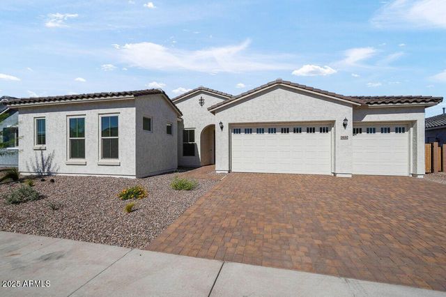 7632 W REMUDA Drive, Peoria, AZ 85383
