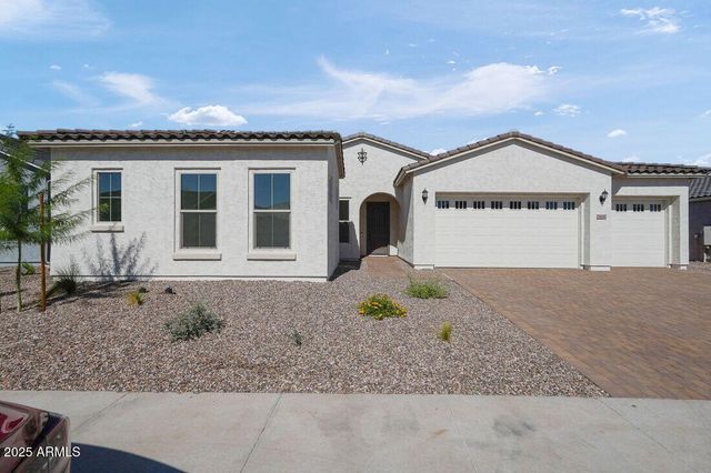 7632 W REMUDA Drive, Peoria, AZ 85383