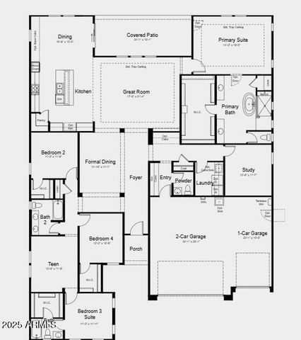 7632 W REMUDA Drive, Peoria, AZ 85383
