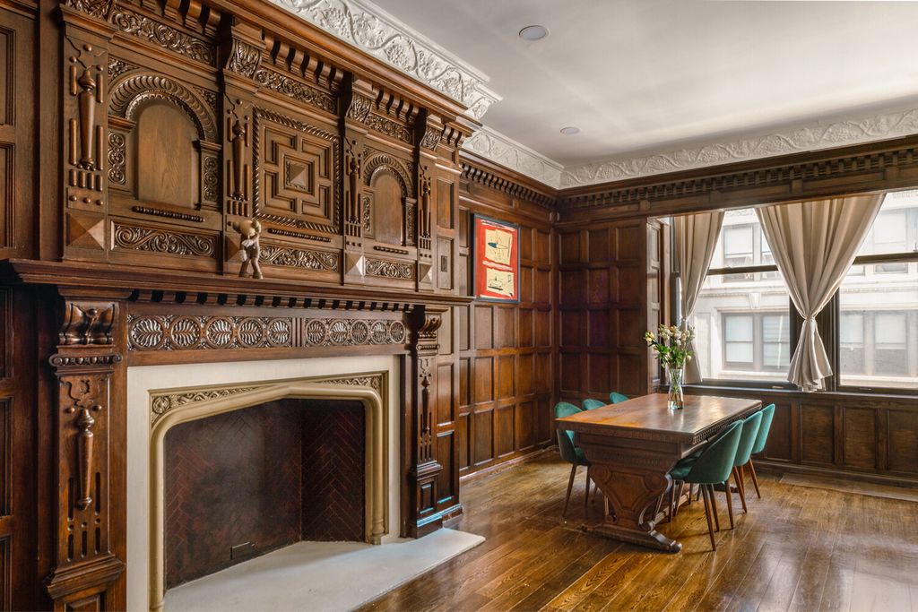 11 E 36th St Ste 1006, New York City, NY 10016