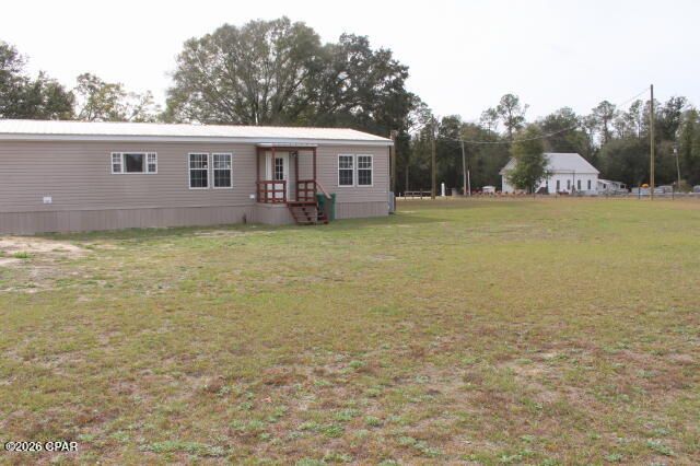 5008 3rd Avenue, Malone, FL 32445